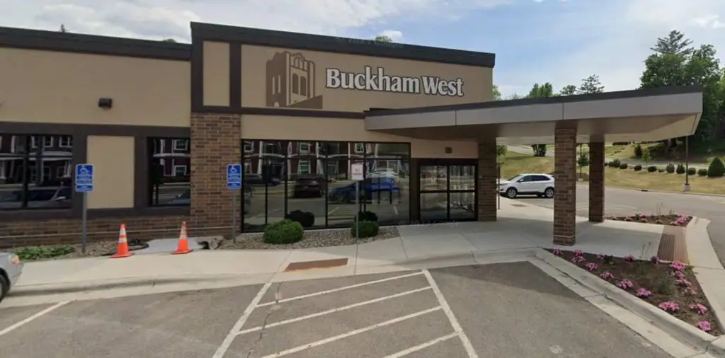 Buckham West - Faribault