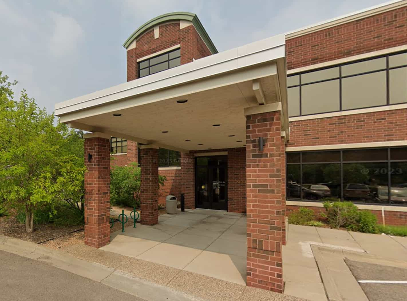 Edina Senior Center